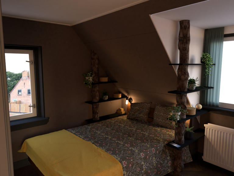 slaapkamer nieuw 3