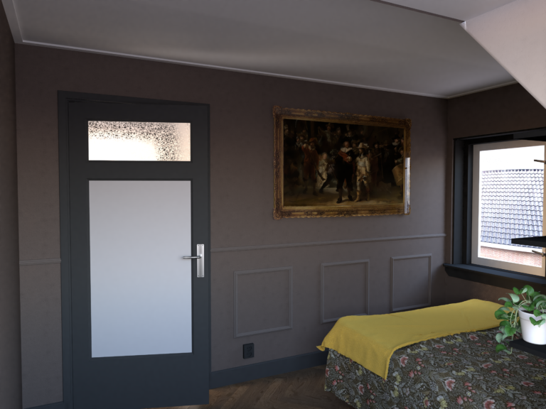 slaapkamer nieuw 3.1